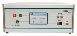 Multifunctional Generators PG 6-250 Hilo Test